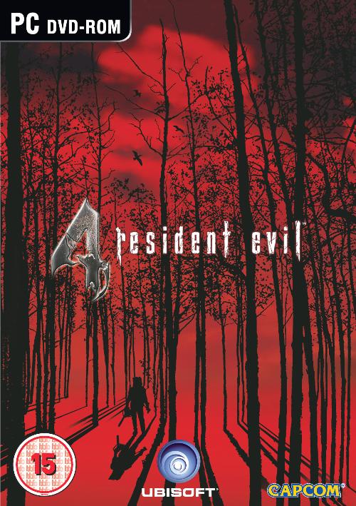  Resident Evil 4 Pc Game Full Version